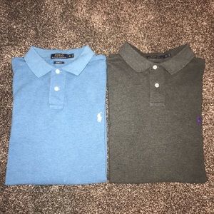 Polos